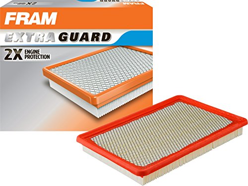 Air Filters Fram CA9603