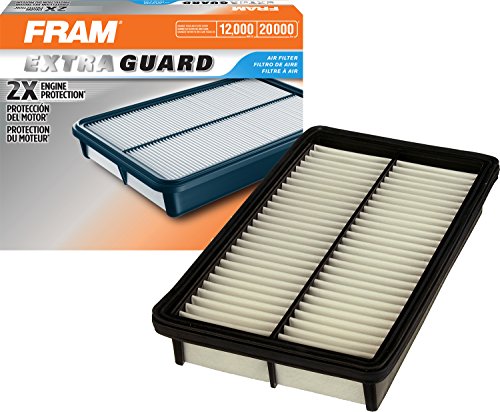 Air Filters Fram CA9669