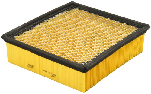 FRAM TGA8243 Tough Guard Air Filter Air Filters Fram TGA8243