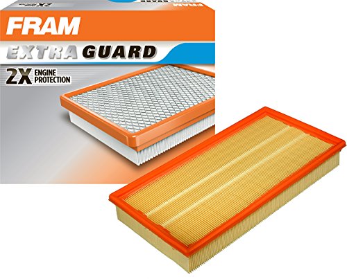 Air Filters Fram CA8715