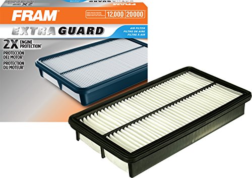 Air Filters Fram CA8922