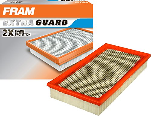 Air Filters Fram CA8956