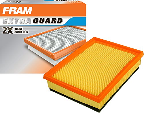 Air Filters Fram CA9007