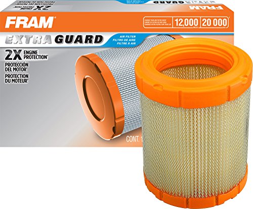 Air Filters Fram CA9053