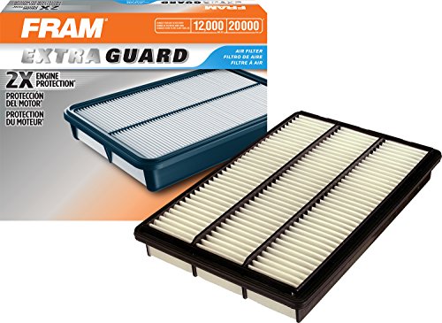 Air Filters Fram CA9367