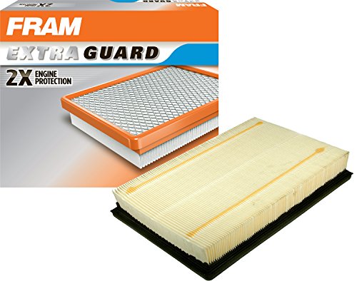 Air Filters Fram CA9401