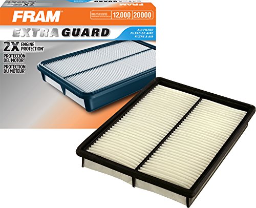 Air Filters Fram CA9555