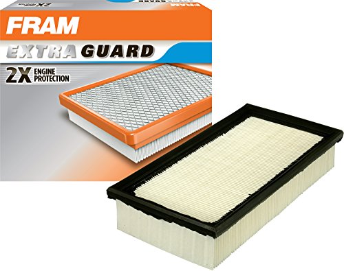 Air Filters Fram CA8220