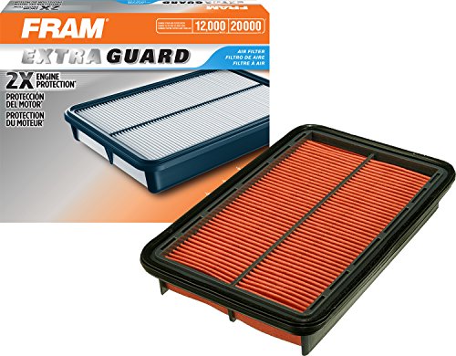 Air Filters Fram CA8601