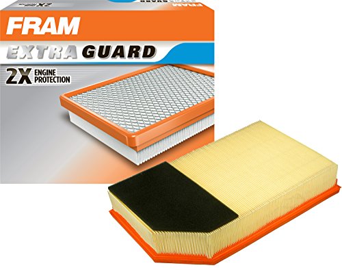 Air Filters Fram CA9636