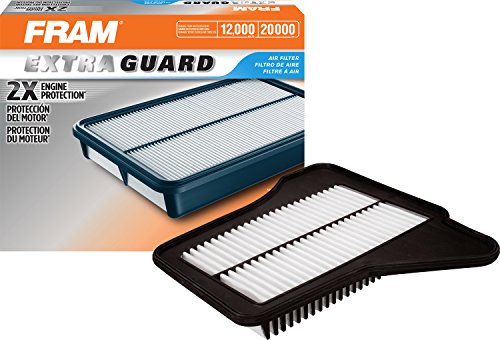 Air Filters Fram CA9662