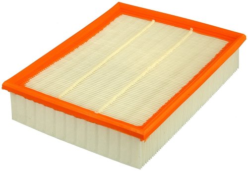 Air Filters Fram CA5522