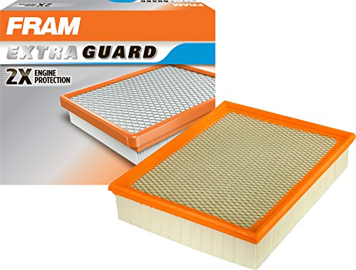 Air Filters Fram CA8651