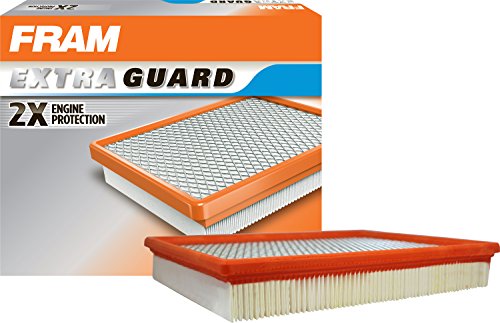 Air Filters Fram CA8747