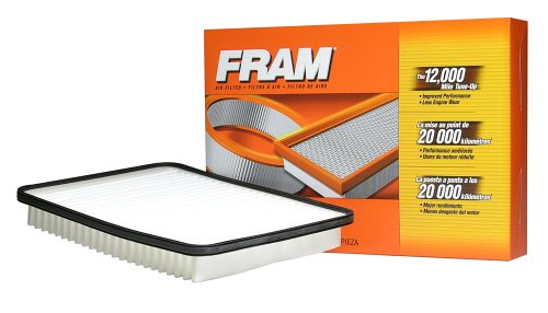 Air Filters Fram CA8755A