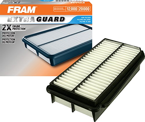 Air Filters Fram CA8760