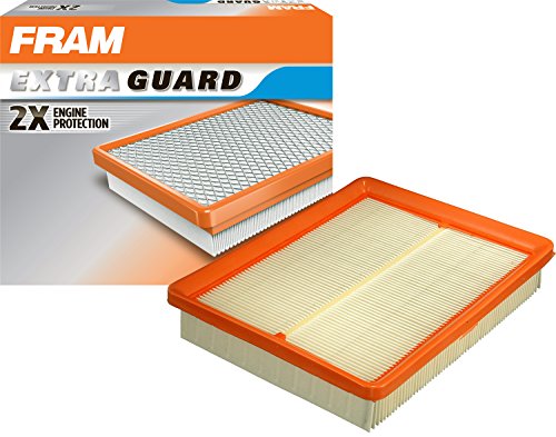 Air Filters Fram CA8766