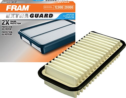 Air Filters Fram CA9115