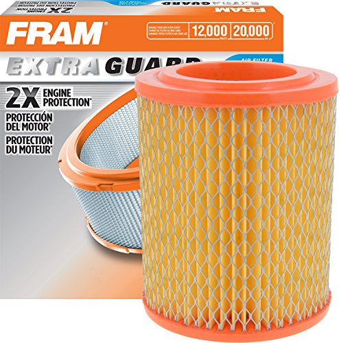 Air Filters Fram CA9493