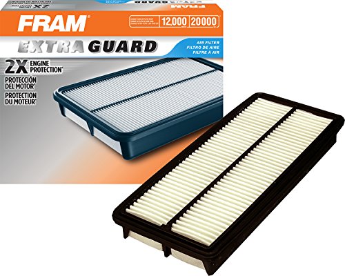 Air Filters Fram CA9600