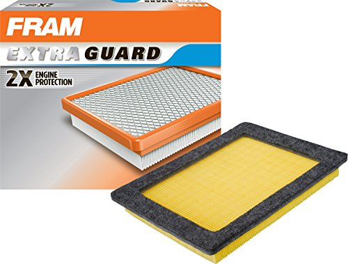 Air Filters Fram CA9687