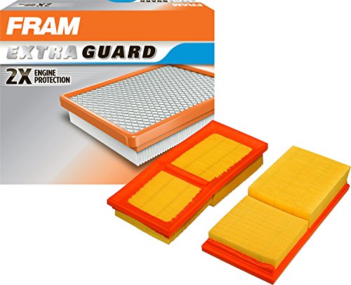 Air Filters Fram CA9689