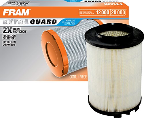 Air Filters Fram CA9778