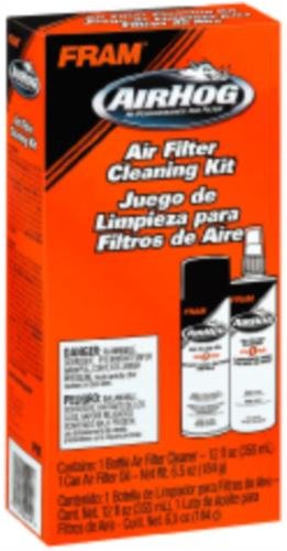 Air Filters Fram PK1