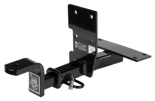 Receivers Curt 111773