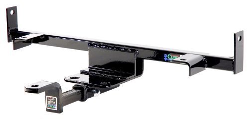 CURT Manufacturing 11384 Class 1 Trailer Hitch Receivers Curt 11384