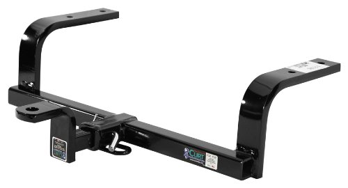 Receivers Curt 11176