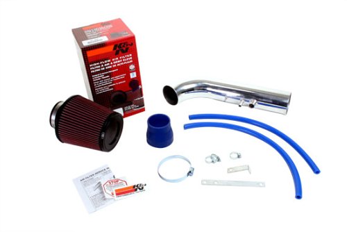 Air Intake Procarparts AC91LG-8162AIX