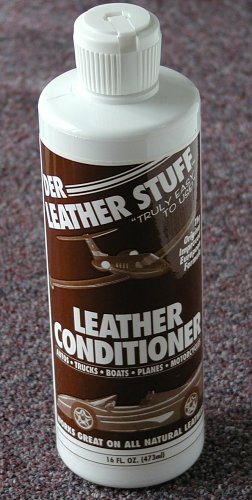 Leather Care Unknown DRS.LEATHERSTUFF