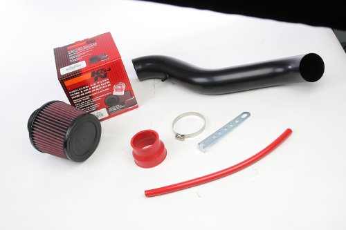 Air Intake Procarparts HD88CV-11139AIX