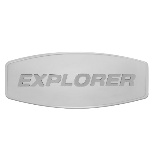 Hitch Covers Pilot Automotive CRB10