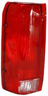 Tail Light Assemblies TYC 11188601