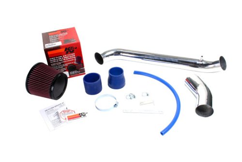 Air Intake Procarparts HD92CV-8163CIX