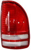 Tail Light Assemblies TYC 11502501