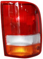 Tail Light Assemblies TYC 11306501