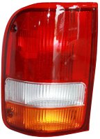 Tail Light Assemblies TYC 11306601