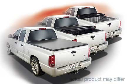 Tonneau Covers Advantage Truck Accessories 46006