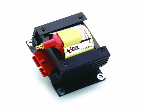 ACCEL 140019 Racing Ignition Coil Coils nobrandname 140019