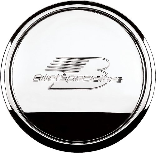 Accessories & Compressors Billet Specialties 32620