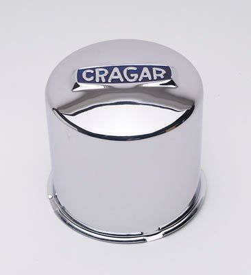 Center Caps Cragar 292771