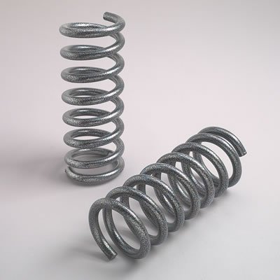Shocks, Struts & Suspension DJM Suspension CS2391-2