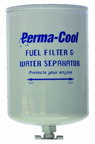 Interior Accessories Perma-Cool 81000