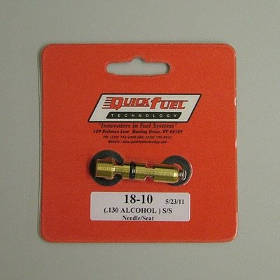 Needle & Seat Assemblies Quick Fuel Technology 1810