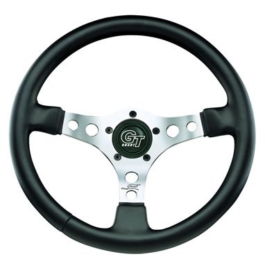 Steering System Grant 789