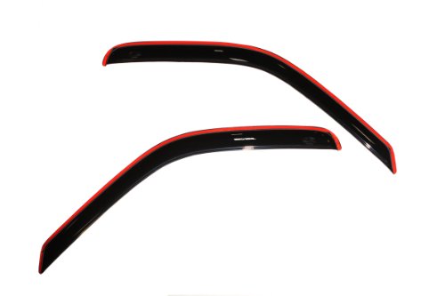 Body Auto Ventshade 192755