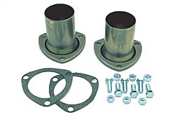 Hedman 21119 Header Reducer - Set of 2 Headers Hedman 21119